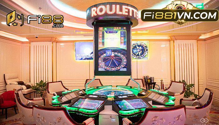 Top 10 Casino Hồ Chí Minh sang trọng & đẳng cấp 2022