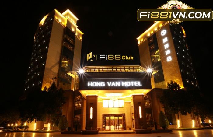 casino hồng vận