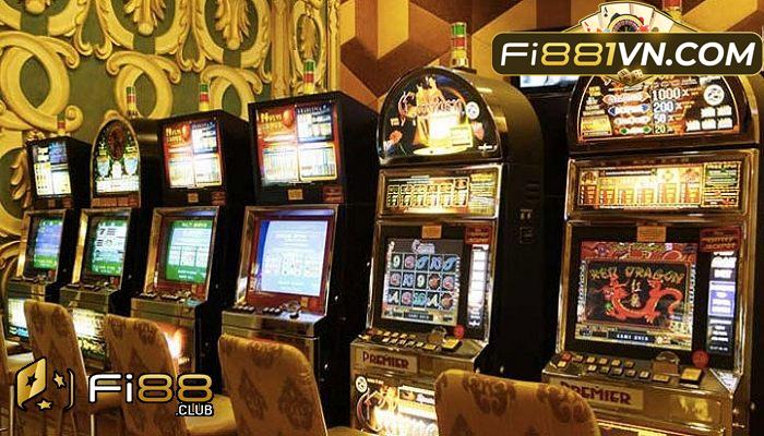 khách sạn có casino ở sài gòn