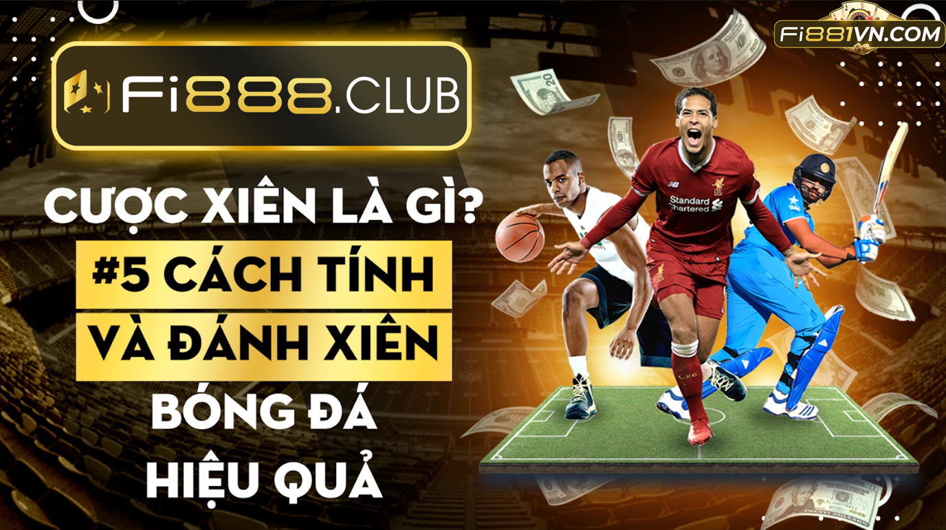 Cược xiên là gì