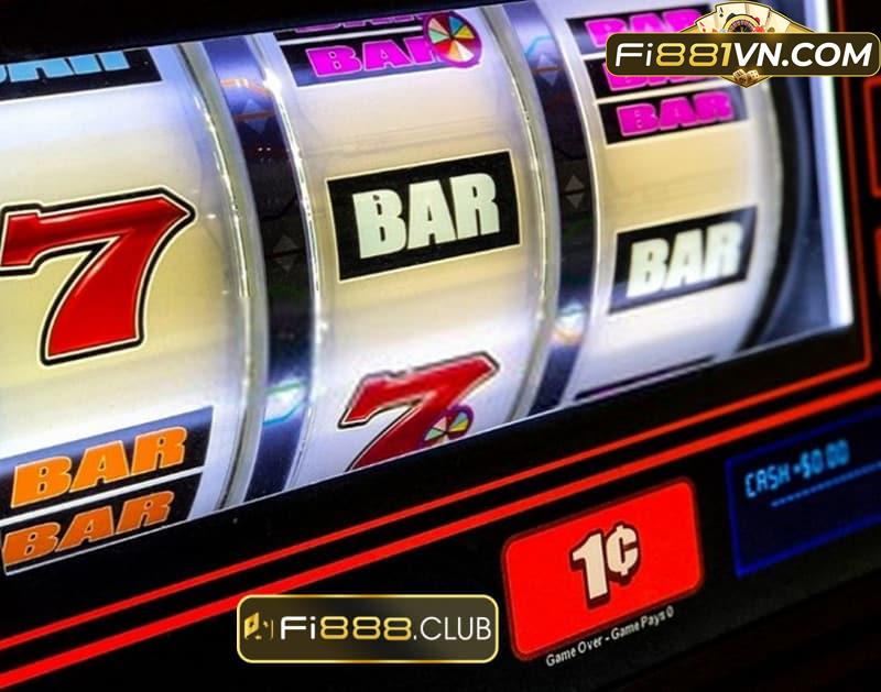 #9 Thủ Thuật Quay Slot: Tích tực Quay Tay vận may Sẽ Đến