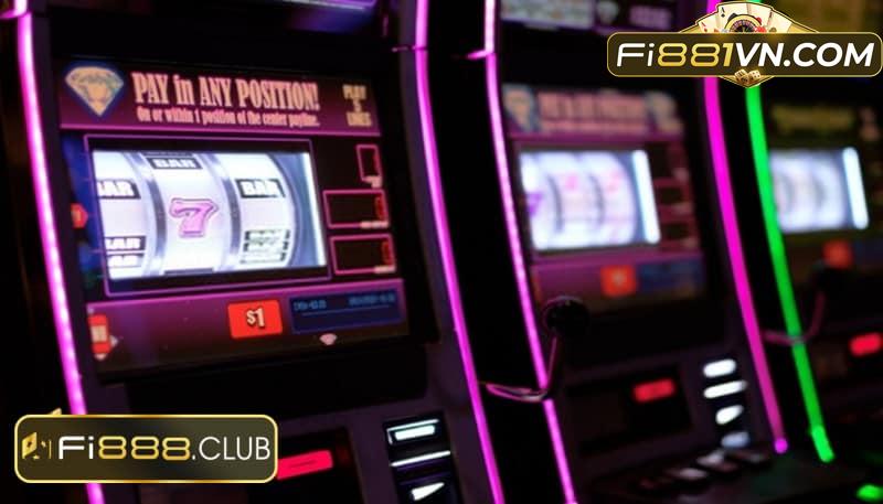 #9 Thủ Thuật Quay Slot: Tích tực Quay Tay vận may Sẽ Đến