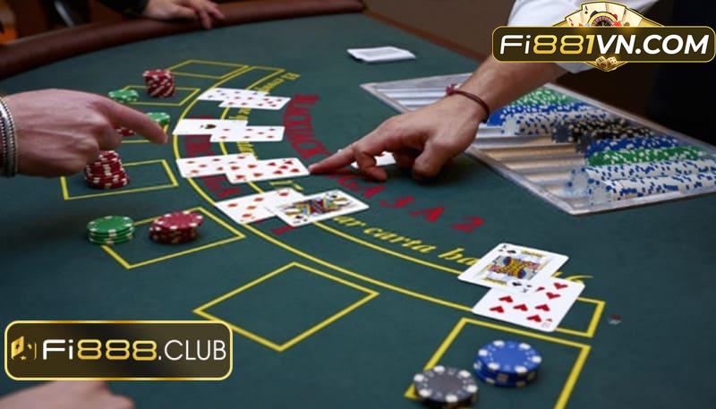 Luật & Cách chơi Blackjack Casino online 2022 | #8 Mẹo chơi đỉnh