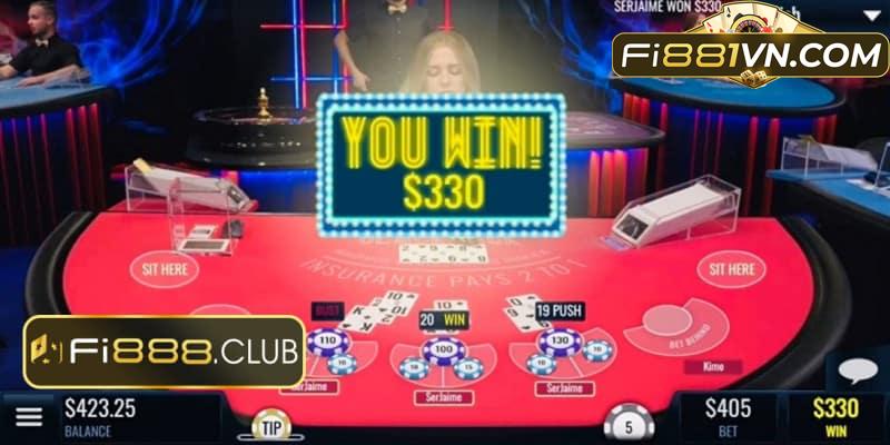 Luật & Cách chơi Blackjack Casino online 2022 | #8 Mẹo chơi đỉnh