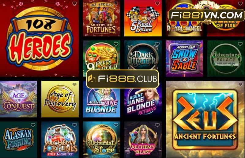 Slot Game là gì? #4 cách chơi ăn sạch tiền Slot Machine 2022