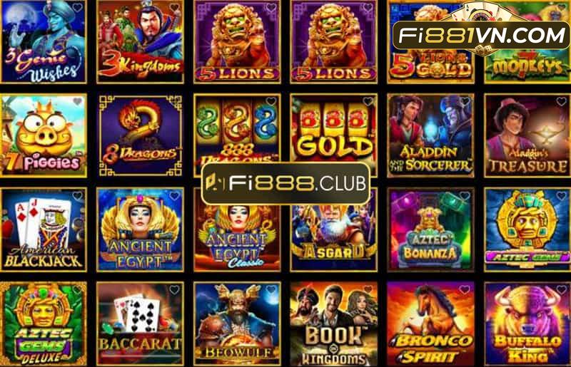 Slot Game là gì? #4 cách chơi ăn sạch tiền Slot Machine 2022