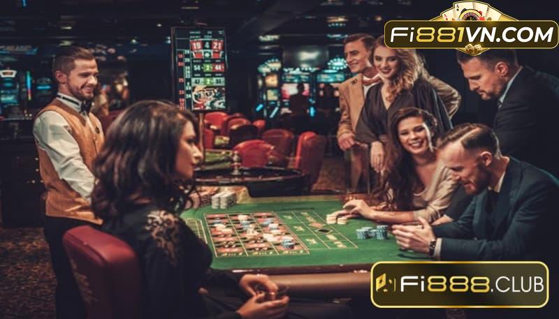 [Cập Nhật] Các thuật ngữ Casino thông dụng nhất 2022