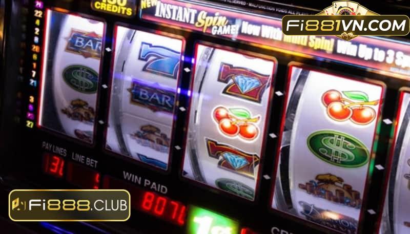 #9 Thủ Thuật Quay Slot: Tích tực Quay Tay vận may Sẽ Đến