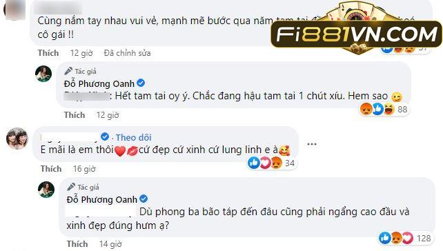 Phương Oanh