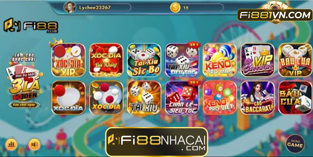 Trò chơi game kiếm tiền