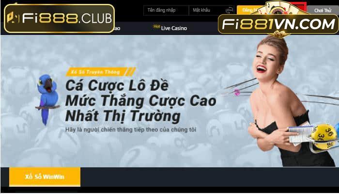 Xổ số siêu tốc