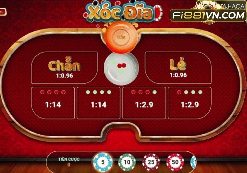 Top 5 cách tính cầu xóc đĩa anh em phải biết nếu muốn thắng