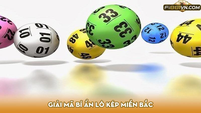 Giải mã bí ẩn lô kép miền bắc: Phương pháp soi cầu chính xác và hiệu quả